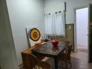 La Matilda - Laprida