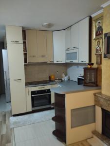 Apartments Vis Jaz