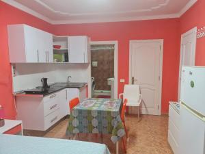 Vivienda Perez Martin