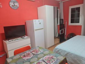 Vivienda Perez Martin