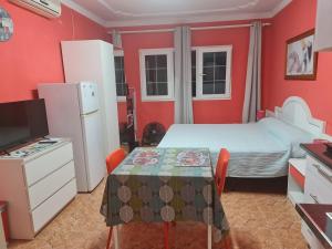 Vivienda Perez Martin