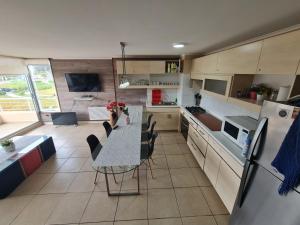 Departamento Laguna Bahía Algarrobo