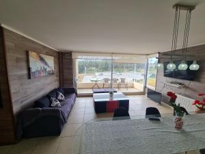 Departamento Laguna Bahía Algarrobo