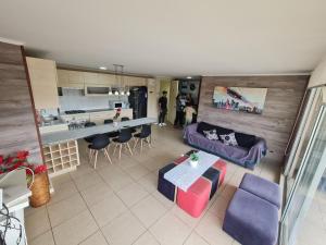 Departamento Laguna Bahía Algarrobo