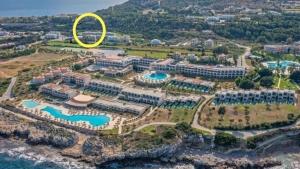 Agapis Seaside Place