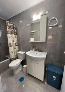 Agapis Seaside Place