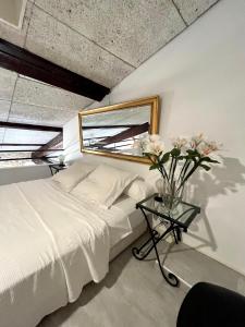 Appartements LOFT-HOLIDAY 3 Appartement spacieux a proximite de la plage : photos des chambres