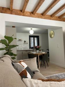 Appartements Maison de caractere au coeur du Castelviel a Albi : photos des chambres