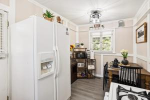 Twin Peaks Vacation Rental with Hot Tub!