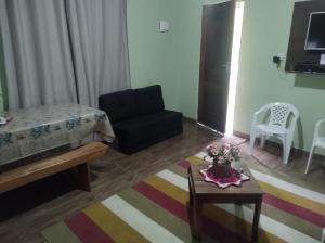 Casas de temporada Serra dos Bitus