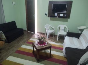 Casas de temporada Serra dos Bitus