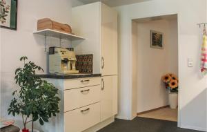 Ferienwohnung - Wald Am Arlb