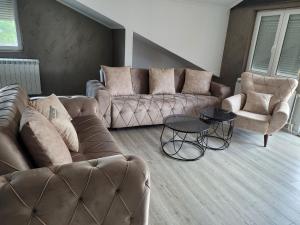 Double Dream Vrnjačka Banja