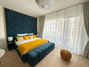 Beldorado Apartments - Belgrade Waterfront Royal Luxury Studio