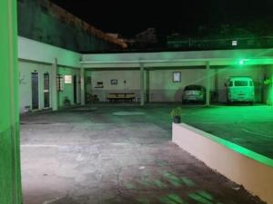 POUSADA MONTE HOREB