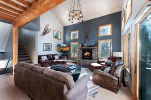 1601 Lake Purgatory Drive - Cascade