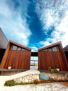 CHALE VILAALICE - Monte das Gameleiras