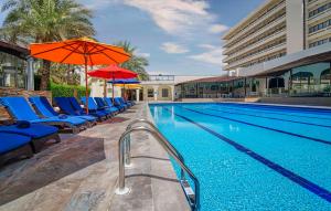 Radisson Blu Hotel & Resort, Al Ain