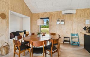 Gorgeous Home In Grenaa With Kitchen