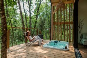 Wabi sabi lodge&spa