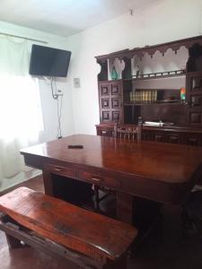 Depto céntrico con Piscina