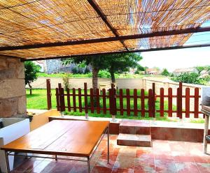 Casa Pepa de Enrique