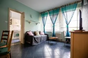 Severo Cento - Banne