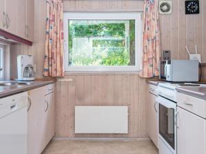 6 person holiday home in Nørre Nebel-By Traum