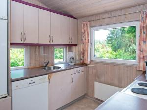 6 person holiday home in Nørre Nebel-By Traum