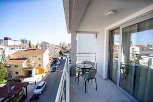 Apartments Sirena - Modern stay with free parking