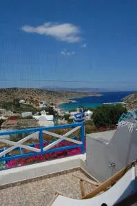 Μαϊστράλι (Maistrali)