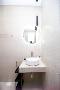 Apartments Sirena - Modern stay with free parking