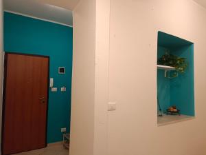 La casa nel vicolo