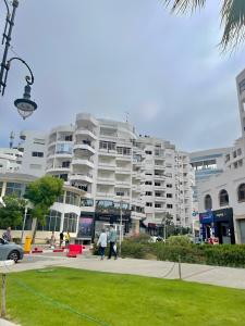 Prestige Apartment - Near the Sea