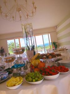 Locanda Corte Montioni