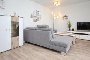 Weiße Villen Wohnung 17