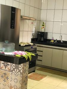 Casa Cantinho Do Sossego Piri