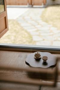 Gyeongju Hanok Sohwa