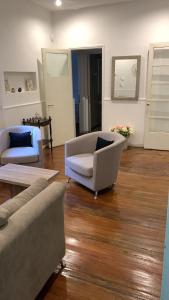 Casa Lola Alojamiento Turístico