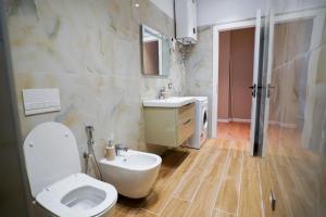 Klei’s Daily Apartment