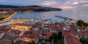Lovely apartment Morje - Koper old town 