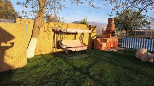 Pensiunea Casa Golovita