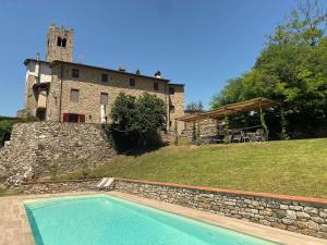 San Tommaso by Salogi Villas