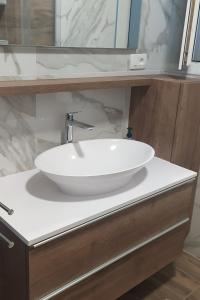 Apartments by the sea Medveja, Opatija - 7722