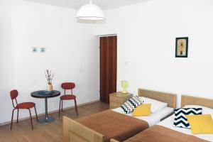 Apartments with parking space Pirovac, Sibenik - 20015