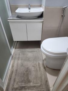 2BR NORTHPOINT CONDO FREE Airport Pick Up for 3 nights stay or more