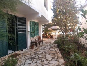 Apartments by the sea Podaca, Makarska - 19078