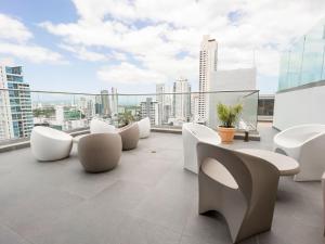 Boutique Apartments Panama Atlapa