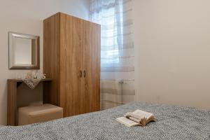 Apartments by the sea Vir - 21579