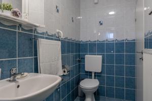 Apartments by the sea Vir - 21579